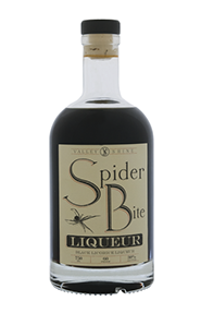 Spider Bite